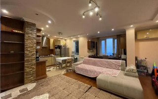 Продажа 3-комнатной квартиры, 105 м², ул. Аскарова, дом  21/11 - Продажа  трехкомнатных квартир в Алматы