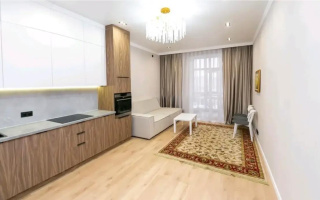Продажа 2-комнатной квартиры, 62 м², ул. Бокейхана, дом  15/1 - Продажа квартир в новостройках Астаны с фото