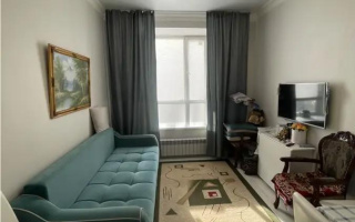 Продажа 2-комнатной квартиры, 33.5 м², ул. Жамбыла, дом  10 - Продажа  двухкомнатных квартир в Астане