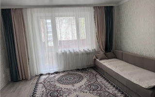 Продажа 1-комнатной квартиры, 41 м² - Продажа квартир в панельном доме в Казахстане - страница 4
