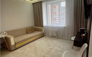 Продажа 2-комнатной квартиры, 38 м², ул. Нажимеденова, дом  15 - Продажа  двухкомнатных квартир в новостройках Астаны