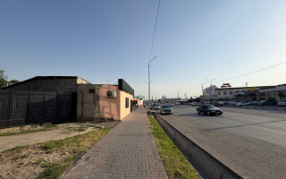 Продажа участка, 3.4 сот. - Продажа земельных участков в Шымкенте в Абайском р-не