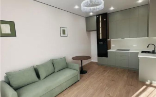 Продажа 1-комнатной квартиры, 39 м², ул. Е-430, дом  1 стр - Продажа квартир в Астане без посредников