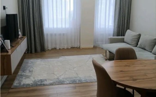 Продажа 2-комнатной квартиры, 55 м² - Продажа квартир в монолитно-каркасном доме в Астане - страница 3