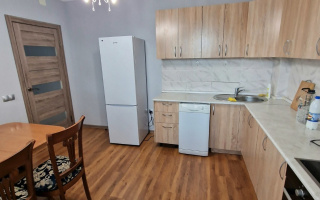 Аренда 2-комнатной квартиры, 75 м² - Аренда квартир помесячно в Казахстане