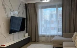 Продажа 3-комнатной квартиры, 90.6 м² - Продажа трехкомнатных квартир в Казахстане - страница 8