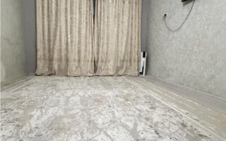 Продажа 1-комнатной квартиры, 46.3 м²