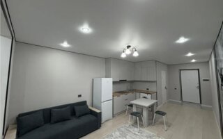 Продажа 1-комнатной квартиры, 33.4 м² - Продажа квартир в монолитно-каркасном доме в Казахстане - страница 15