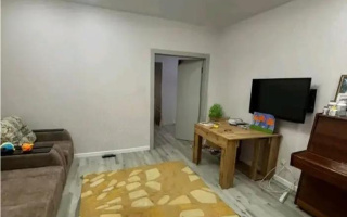 Продажа 3-комнатной квартиры, 80 м², ул. Нарикбаева, дом  9 - Продажа  трехкомнатных квартир в новостройках Астаны без посредников