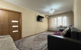 Продажа 3-комнатной квартиры, 56 м² - Продажа квартир в Алматы - страница 2