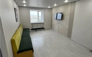 Продажа 1-комнатной квартиры, 35 м² - Продажа квартир в кирпичном доме в Астане - страница 28