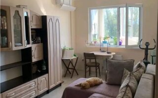 Продажа 2-комнатной квартиры, 53.3 м² - Продажа квартир в монолитно-каркасном доме в Алматы - страница 8