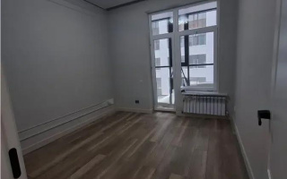 Продажа 2-комнатной квартиры, 50 м², ул. Бухар жырау, дом  32/1 - Продажа квартир в Астане