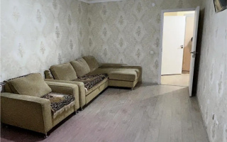 Продажа 1-комнатной квартиры, 42 м², мкр-н Нуркент, дом  5/10 - Продажа  однокомнатных квартир в Алматы без посредников с фото