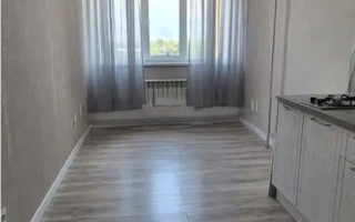 Продажа 1-комнатной квартиры, 37 м², ул. Северное Кольцо, дом  92/2 - Продажа  однокомнатных квартир в Алматы с фото