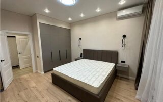 Продажа 1-комнатной квартиры, 44 м²