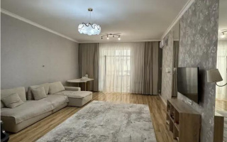 Продажа 3-комнатной квартиры, 130 м², ул. Туркестан, дом  14/2 - Продажа квартир в Астане без посредников