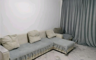 Продажа 1-комнатной квартиры, 39.2 м², ул. А-129, дом  14 - Продажа  однокомнатных квартир в Астане с фото