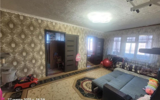 Продажа 3-комнатной квартиры, 47 м² - Продажа трехкомнатных квартир в Темиртау - страница 2