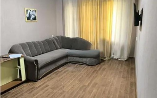 Продажа 1-комнатной квартиры, 30.5 м², мкр-н Айнабулак-1, дом  6 - Продажа квартир в Алматы