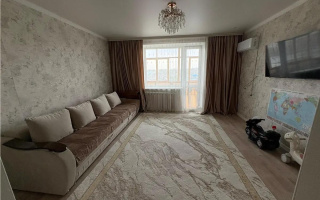 Продажа 3-комнатной квартиры, 65 м² - Продажа квартир в панельном доме в Казахстане - страница 5