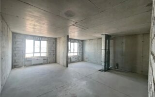 Продажа 1-комнатной квартиры, 48 м² - Продажа квартир в монолитно-каркасном доме в Казахстане - страница 15