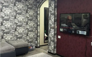 Продажа 2-комнатной квартиры, 44 м², ул. Абая, дом  42 - Продажа квартир в Темиртау