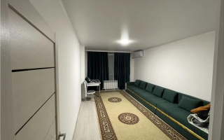 Продажа 2-комнатной квартиры, 68.5 м², мкр. Шугыла, дом  340/35 - Продажа квартир в Алматы без посредников