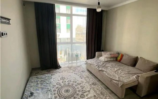 Продажа 4-комнатной квартиры, 70.5 м², ул. К. Шарипова, дом  206/9 - Продажа  четырехкомнатных квартир в Алматы без посредников