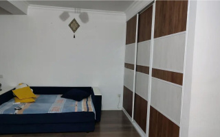 Продажа 1-комнатной квартиры, 44 м² - Продажа квартир в новостройках Алматы