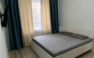 Продажа 1-комнатной квартиры, 37.8 м² - Продажа однокомнатных квартир в Астане