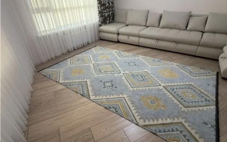 Продажа 1-комнатной квартиры, 46 м² - Недвижимость в Казахстане - страница 16