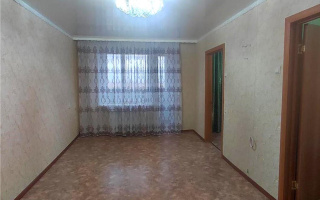 Продажа 4-комнатной квартиры, 60 м² - Аренда квартир посуточно в Акмолинской области