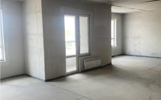Продажа 3-комнатной квартиры, 100 м² - Продажа трехкомнатных квартир в монолитно-каркасном доме в Алматы
