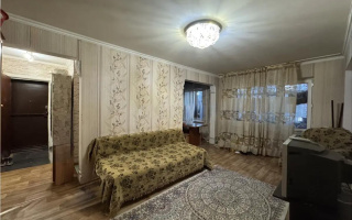 Продажа 2-комнатной квартиры, 44.6 м² - Продажа действующего бизнеса в Павлодаре