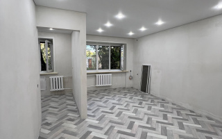 Продажа 1-комнатной квартиры, 31 м², ул. Алиханова, дом  28/2 - Продажа  однокомнатных квартир в Караганде