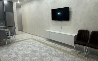 Продажа 2-комнатной квартиры, 50 м², ул. Омарова, дом  2 - Продажа  двухкомнатных квартир в Астане с фото
