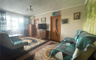 Продажа 4-комнатной квартиры, 61 м², пр. Мира - Продажа квартир в Темиртау