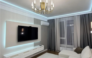 Продажа 2-комнатной квартиры, 58 м², ул. Розыбакиева, дом  217 - Продажа квартир в Алматы