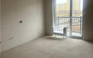 Продажа 1-комнатной квартиры, 28 м², пр. Туран, дом  55/16 - Продажа  однокомнатных квартир в Астане с фото