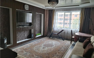 Продажа 2-комнатной квартиры, 72 м², ул. Сембинова, дом  7 - Продажа квартир в Астане