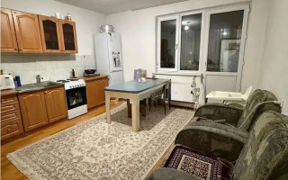 Продажа 1-комнатной квартиры, 60 м² - Продажа однокомнатных квартир в Алматы - страница 3