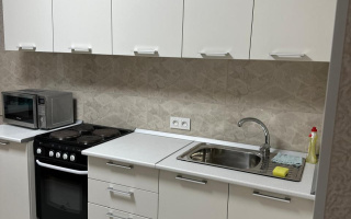Аренда 2-комнатной квартиры, 54 м², мкр-н Степной-3, дом  5 - Байтурсынова - Аренда жилой и коммерческой недвижимости в Караганде