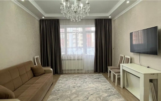 Продажа 3-комнатной квартиры, 78 м², ул. Сарыарка, дом  19 - Продажа квартир в новостройках Караганды
