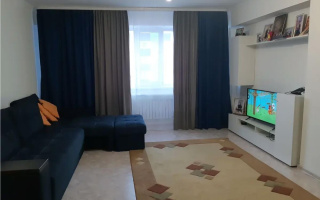 Продажа 2-комнатной квартиры, 68 м², мкр-н Шугыла, дом  340/4 - Продажа квартир в Алматы