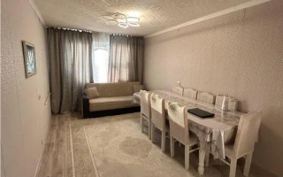 Продажа 4-комнатной квартиры, 67 м² - Продажа четырехкомнатных квартир в Темиртау