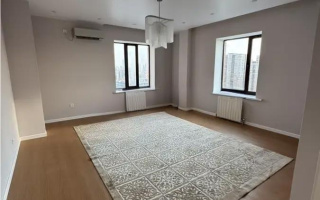 Продажа 3-комнатной квартиры, 137.3 м² - Продажа трехкомнатных квартир в кирпичном доме в Казахстане - страница 2