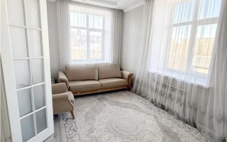 Продажа 3-комнатной квартиры, 71 м² - Продажа трехкомнатных квартир на Юго-Востоке Караганды - страница 4