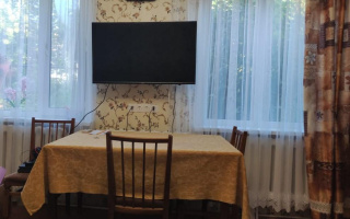 Продажа 3-комнатного дома, 69.4 м², ул. Металлистов - Продажа домов, коттеджей в Караганде