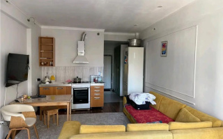 Продажа 1-комнатной квартиры, 33 м² - Продажа однокомнатных квартир в Алматы - страница 5